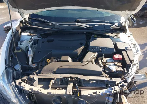 2016 Nissan Altima 2.5/2.5 S/2.5 Sl/2.5 Sr/2.5 Sv z USA, uszkodzony, nr VIN 1N4AL3AP7GN366548